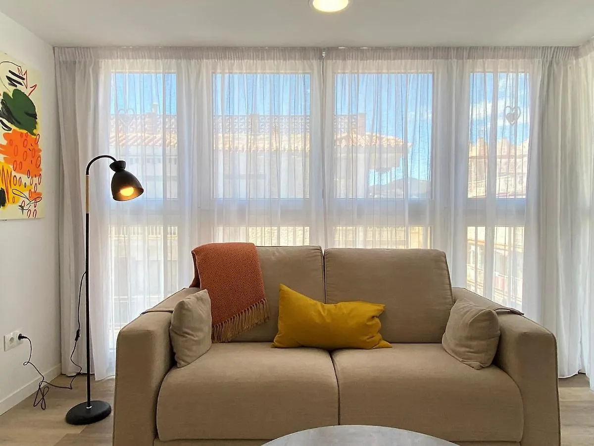 Appartamento Sirena Deluxe Torrecilla Casasol Nerja Spagna