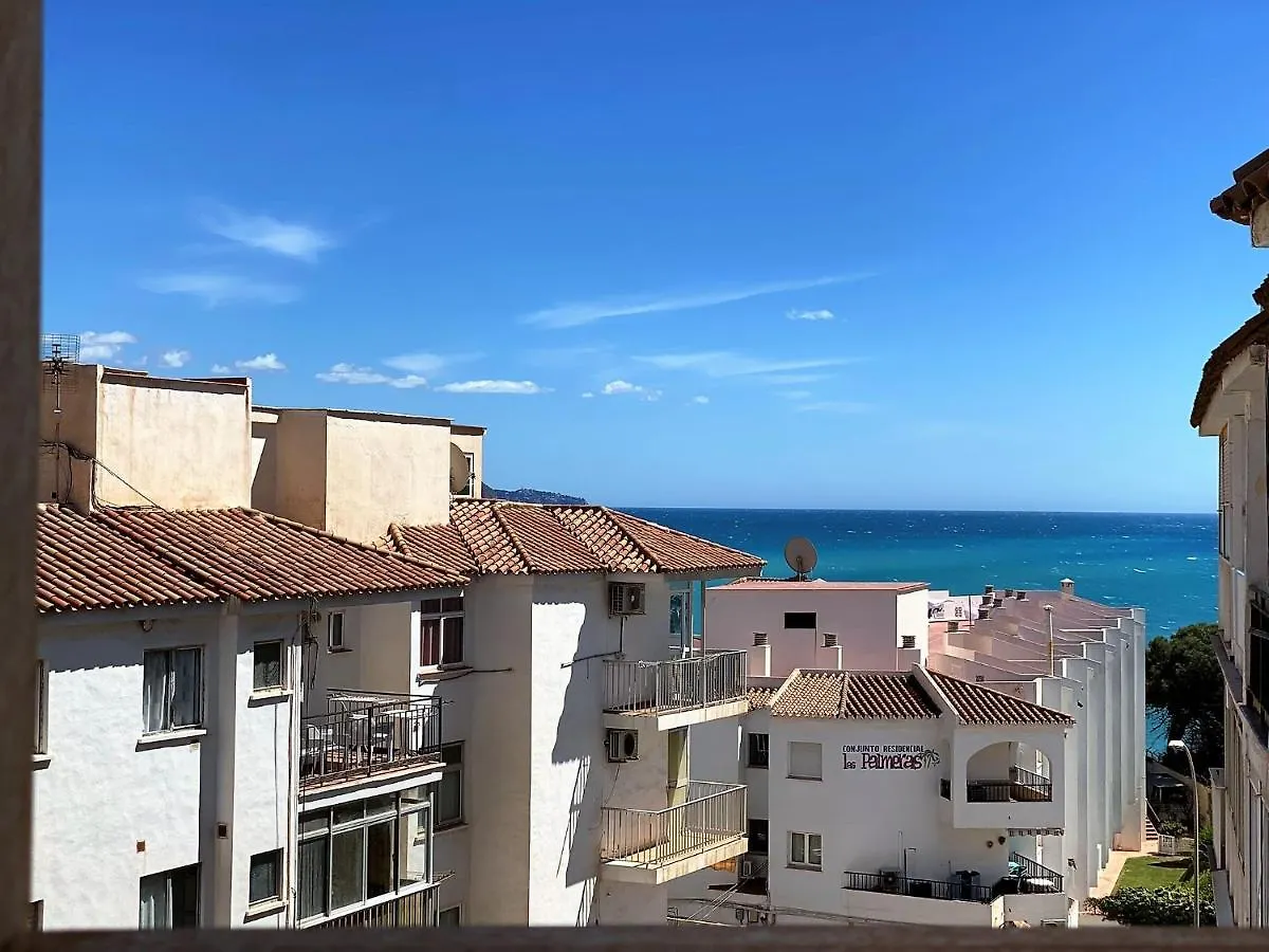 Appartamento Sirena Deluxe Torrecilla Casasol Nerja 0*,  Spagna