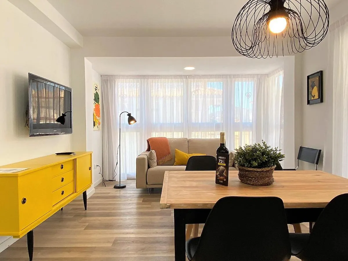 Appartamento Sirena Deluxe Torrecilla Casasol Nerja Spagna