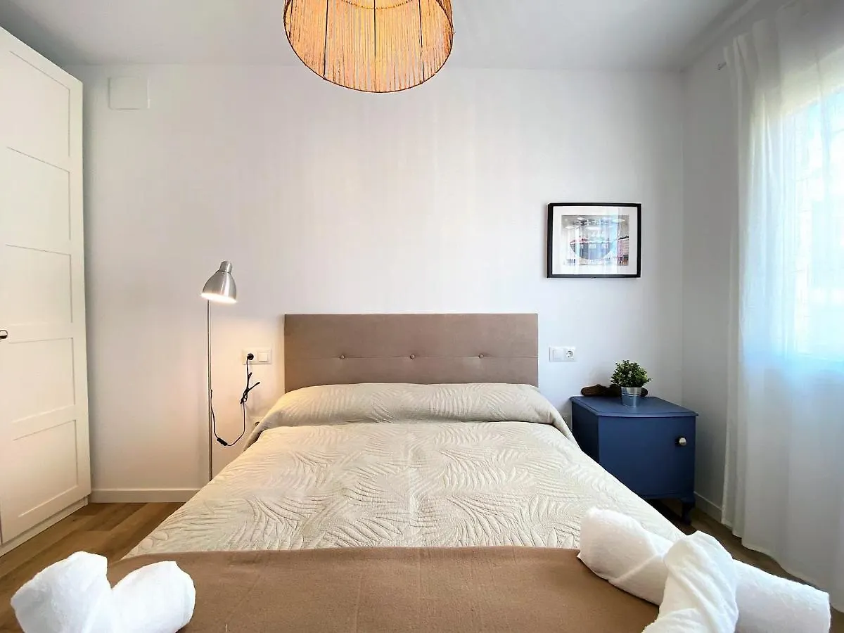 Appartamento Sirena Deluxe Torrecilla Casasol Nerja