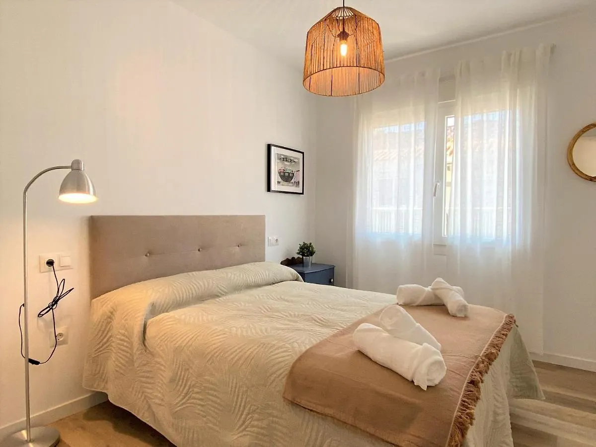 Appartamento Sirena Deluxe Torrecilla Casasol Nerja Spagna