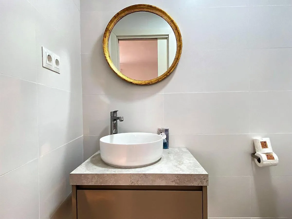 Appartamento Sirena Deluxe Torrecilla Casasol Nerja Spagna