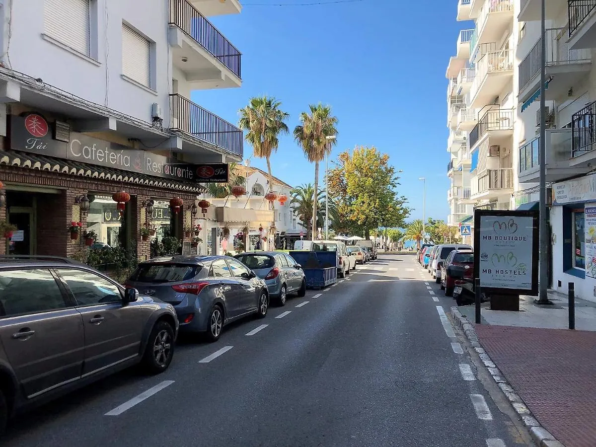 Appartamento Sirena Deluxe Torrecilla Casasol Nerja