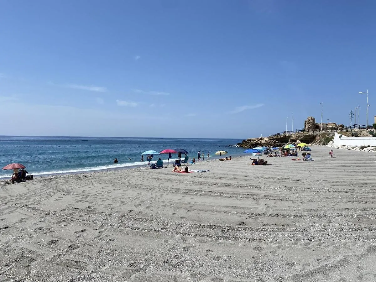 Appartamento Sirena Deluxe Torrecilla Casasol Nerja 0*,  Spagna