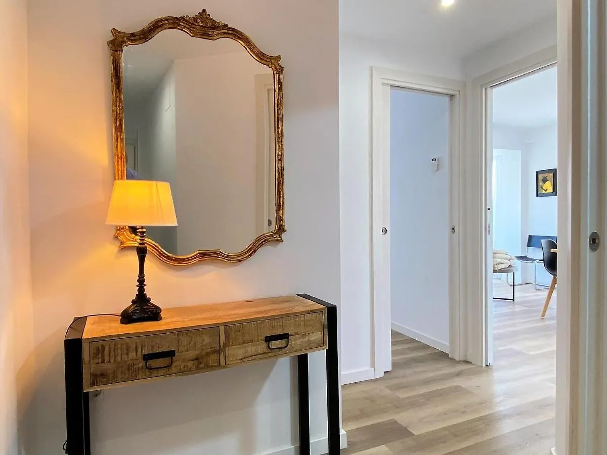 Appartamento Sirena Deluxe Torrecilla Casasol Nerja