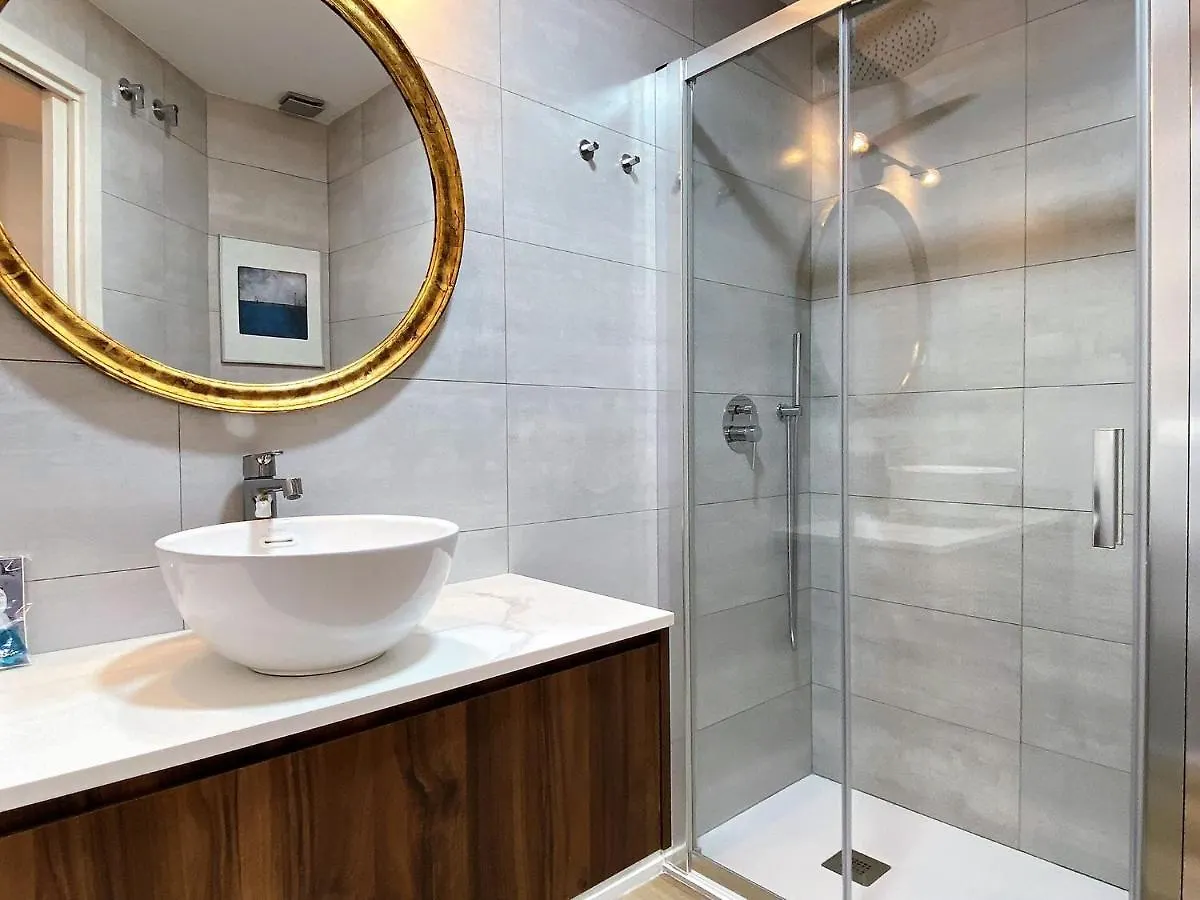 Appartamento Sirena Deluxe Torrecilla Casasol Nerja 0*,  Spagna