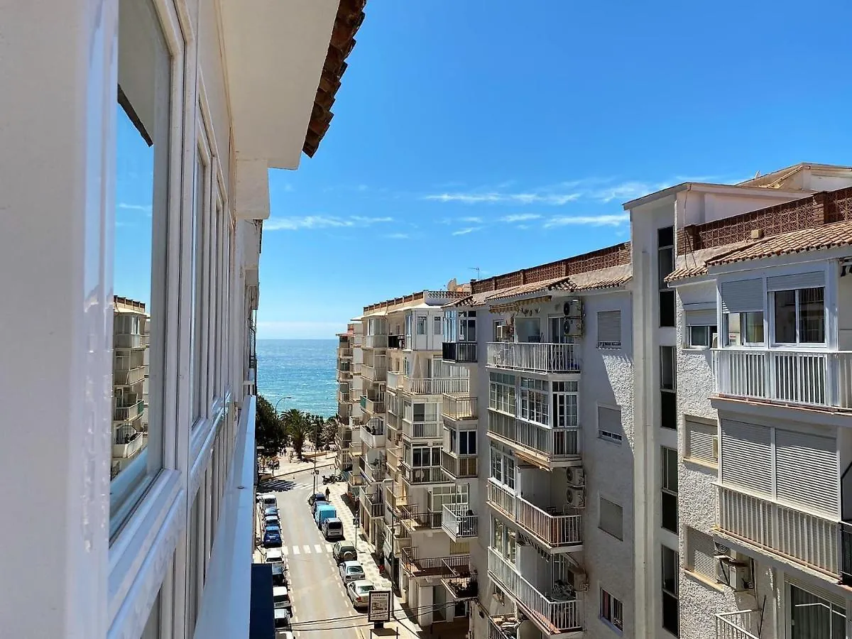 Appartamento Sirena Deluxe Torrecilla Casasol Nerja