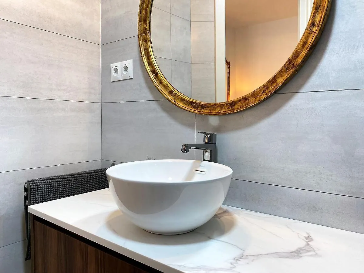 Appartamento Sirena Deluxe Torrecilla Casasol Nerja