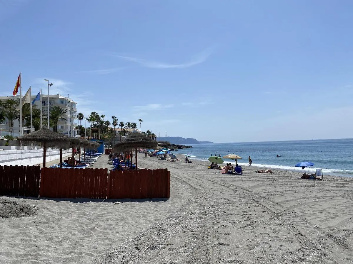 Appartamento Sirena Deluxe Torrecilla Casasol Nerja Spagna