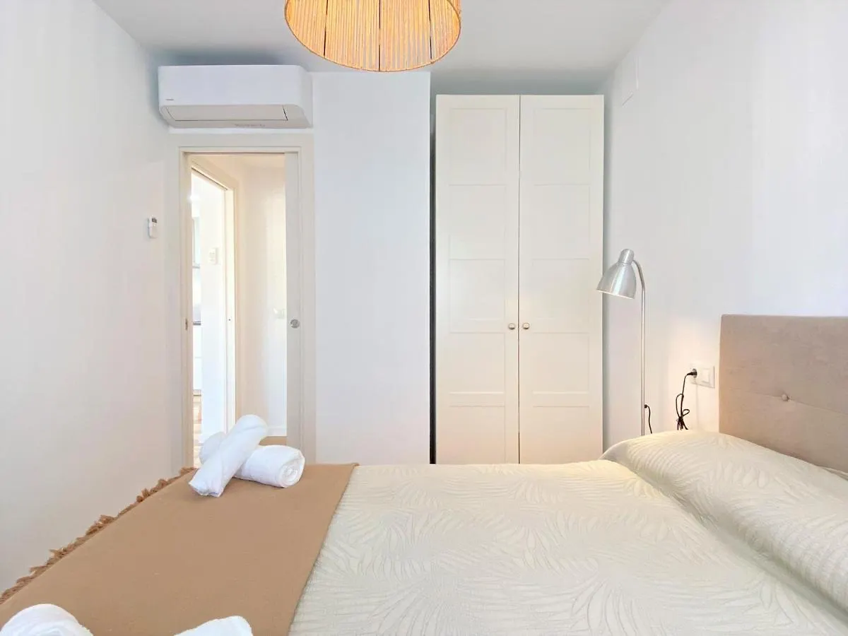 Appartamento Sirena Deluxe Torrecilla Casasol Nerja 0*,  Spagna