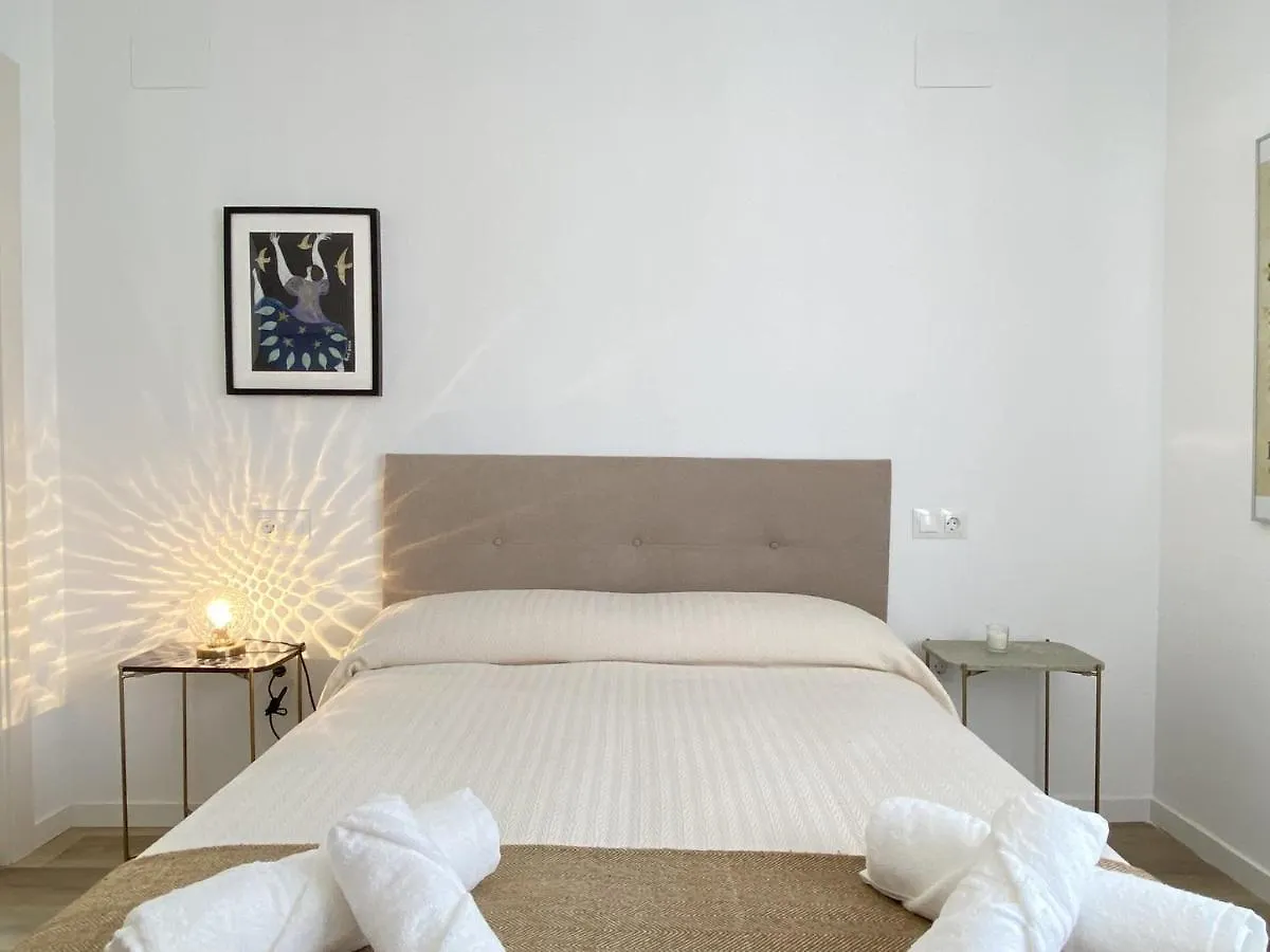Appartamento Sirena Deluxe Torrecilla Casasol Nerja