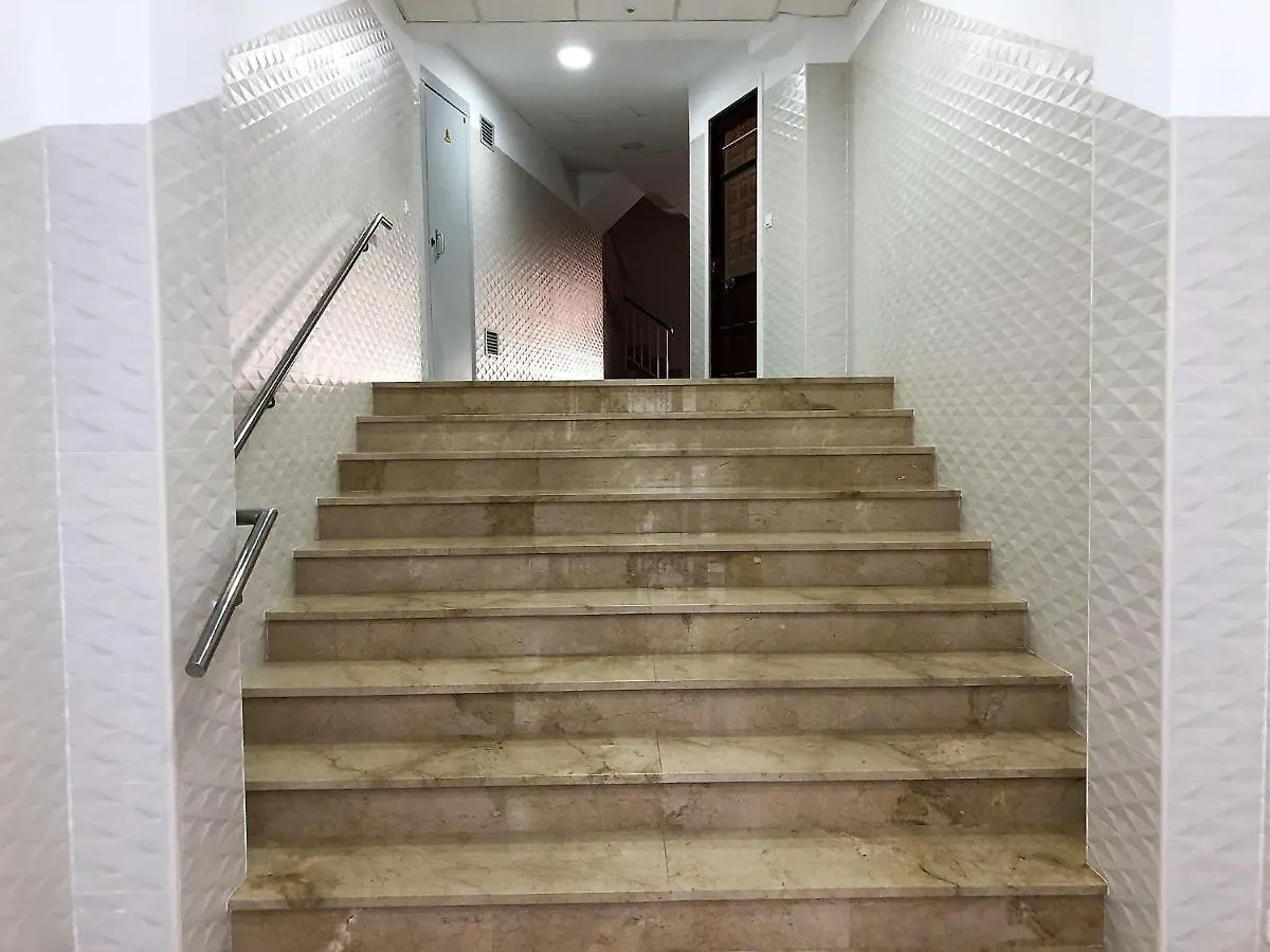 Appartamento Sirena Deluxe Torrecilla Casasol Nerja