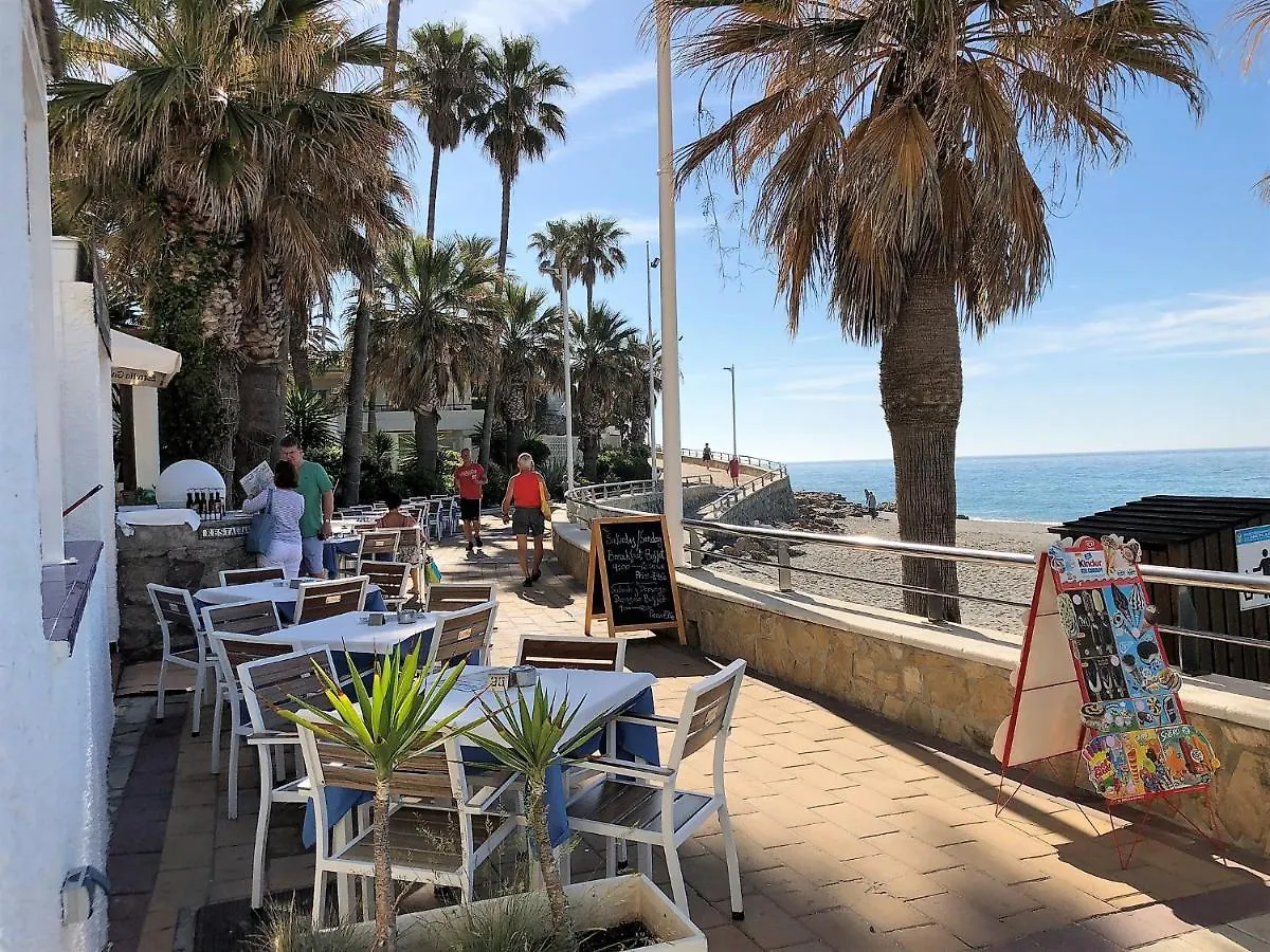 Appartamento Sirena Deluxe Torrecilla Casasol Nerja