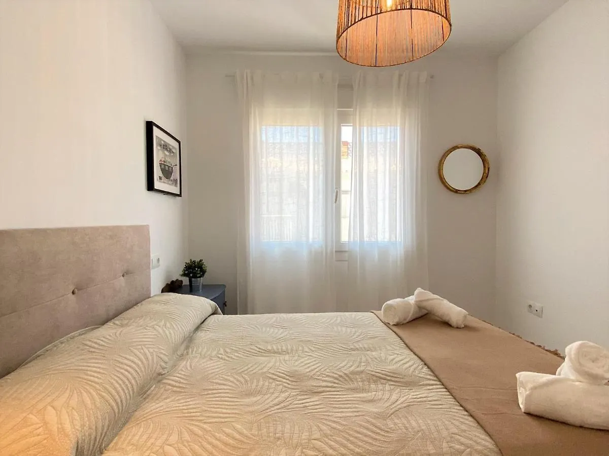 Appartamento Sirena Deluxe Torrecilla Casasol Nerja 0*,