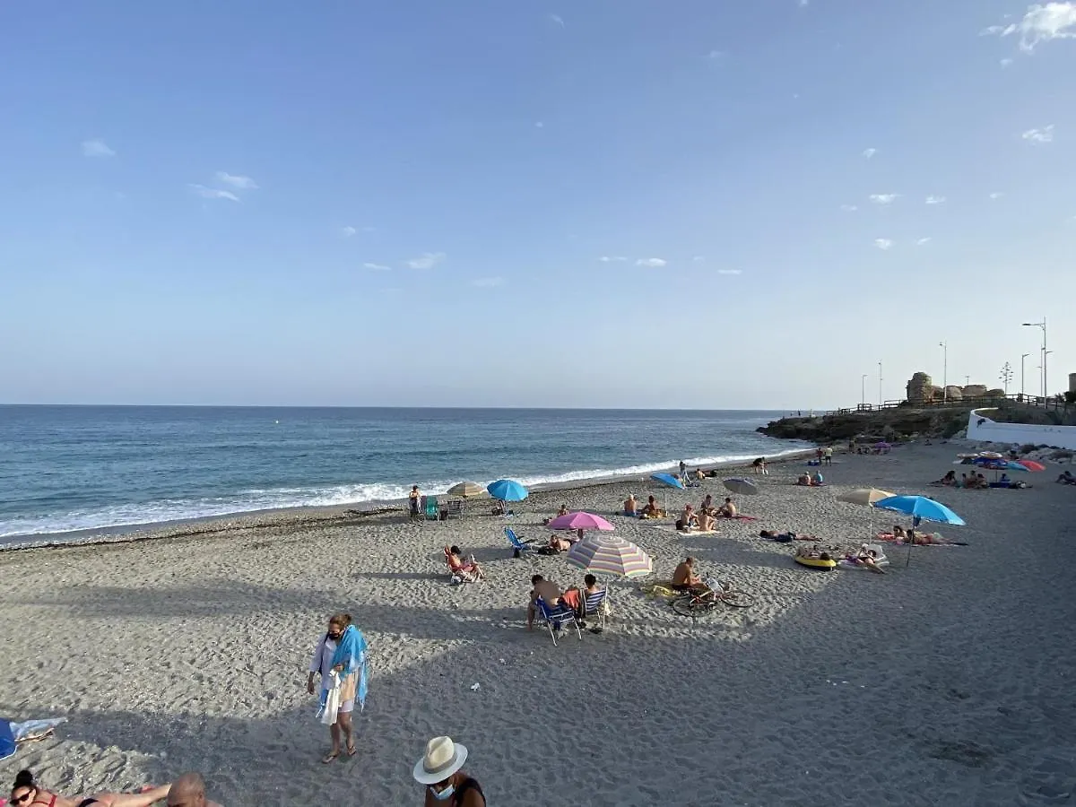 Appartamento Sirena Deluxe Torrecilla Casasol Nerja